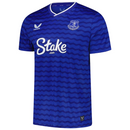 Everton Women's Pro Football Shirt Castore Home Top