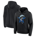 NFL Kid's Hoodie Fanatics Illustration American Football Top