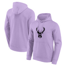 Milwaukee Bucks NBA Hoodie Men's Hoodie Sweatshirt Top