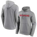 Tampa Bay Buccaneers Hoodie NFL Men's Hoodie/Sweatshirt