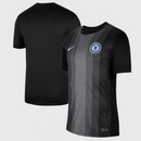 Chelsea Men's Football Shirt Nike 25-26 GK WSL Top