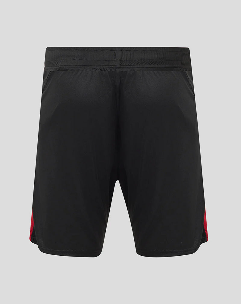 Saracens Women's Castore Shorts Rugby Training Pro Shorts