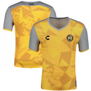 Pittsburgh Riveters Football Shirt Men's Charly Away Top