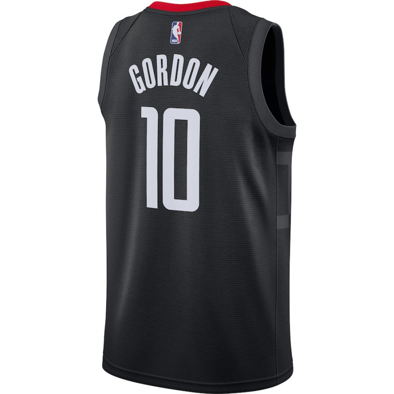 Houston Rockets Men's Jersey NBA Jordan Statement Top - Gordon