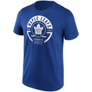 Toronto Maple Leafs T-Shirt NHL Men's Top