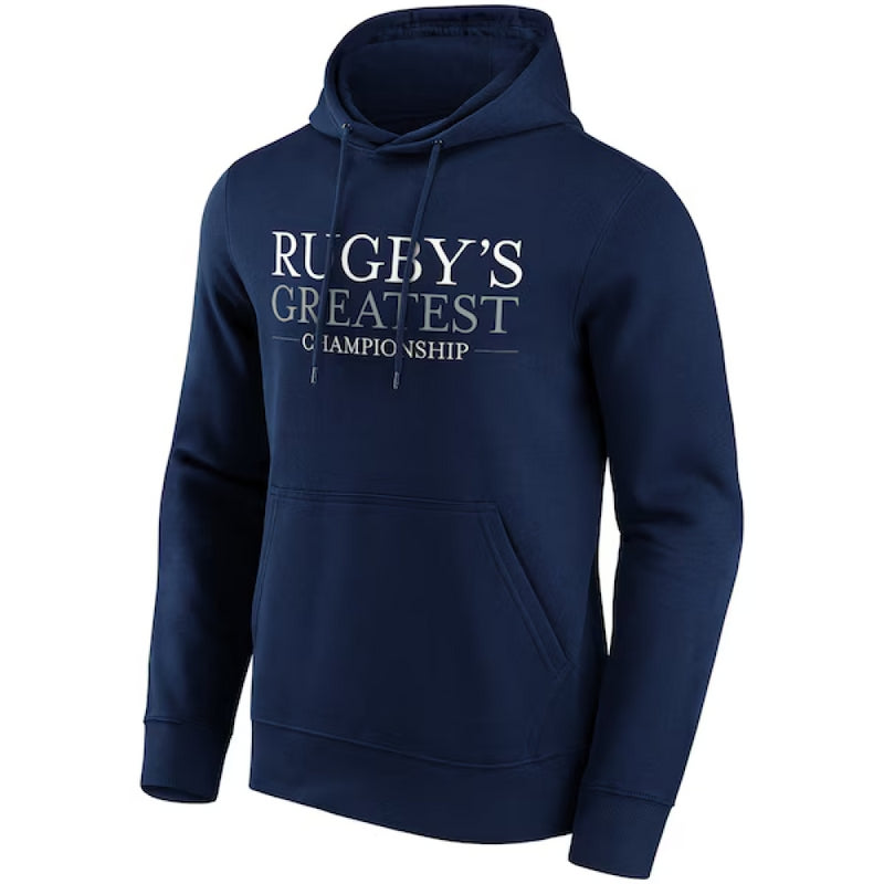 Six Nations Rugby Hoodie Men's Greatest Championship Hoodie