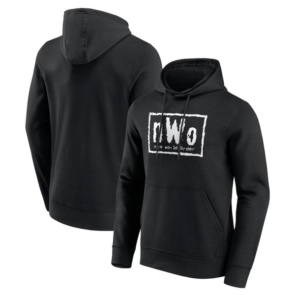 WWE Women's Graphic Hoodie New World Order Hoodie