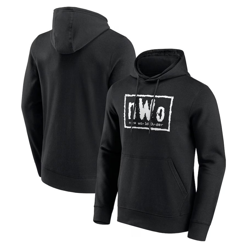WWE Women's Graphic Hoodie New World Order Hoodie