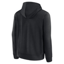 LA Knight Kid's Hoodie WWE Black Primary Logo Hoodie