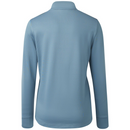 Newcastle United 1/4 Zip Football Men's Castore Midlayer Top