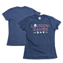 NFL London Games Women's T-Shirt Jets vs Vikings Vs Jaguars vs Bears