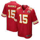 Kansas City Chiefs Men's Jersey NFL Nike Top