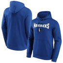 Dallas Mavericks NBA Hoodie Men's Hoodie Sweatshirt Top
