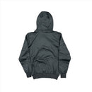 Gloucester Rugby Men's Hoodie Black Oxen Training Hoodie