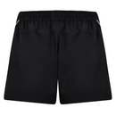 Rangers Women's Football Shorts Castore Black Training Shorts