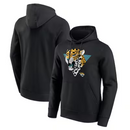 Jacksonville Jaguars NFL Hoodie Men's Hoodie/Sweatshirt