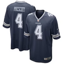 Dallas Cowboys Men's Jersey NFL Nike Top