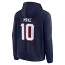 New England Patriots Hoodie Kid's NFL American Football Top