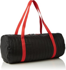 Asics Training Foldaway Bag Black/Red Essentials Bag