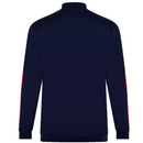 Grenadiers Men's Navy Jacket Cycling Performance Castore Jacket