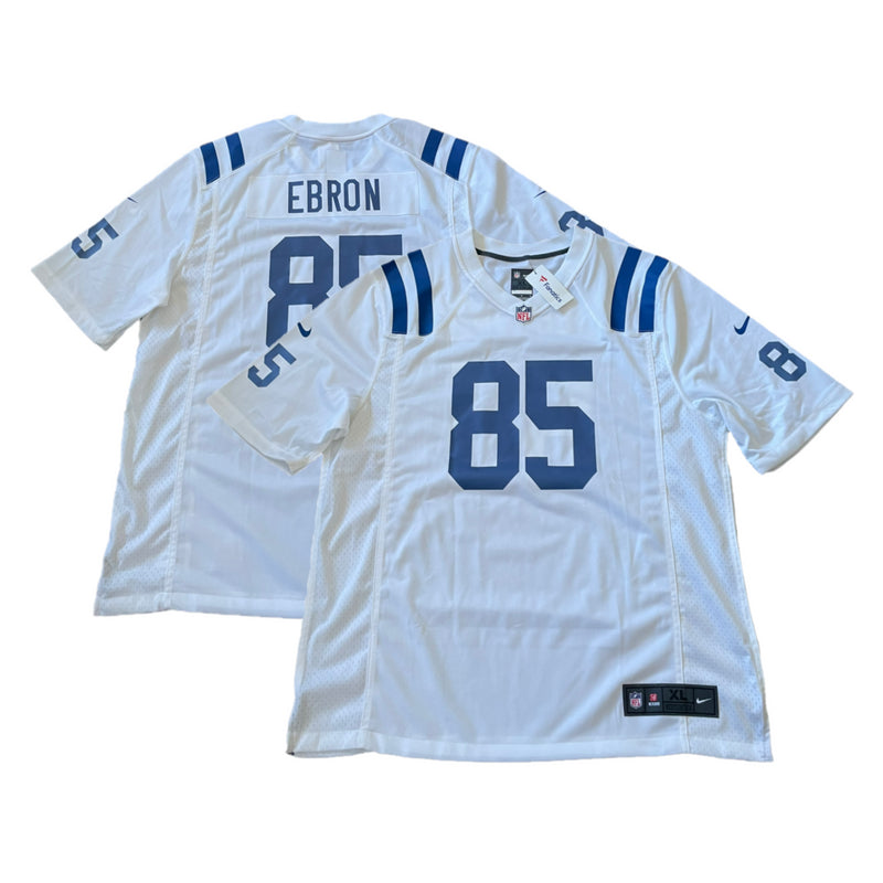 Indianapolis Colts NFL Jersey Men's Nike American Football Top