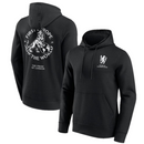 Chelsea Men's Football Hoodie Fanatics Hoodie Sweatshirt Top