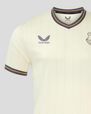 Everton Kid's Football Shirt Castore 3rd Top