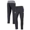 Aston Villa Football Trousers Women's Castore Staff Travel Pants