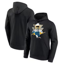 Los Angeles Chargers NFL Sweatshirt Men's Hoodie/Sweatshirt