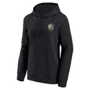 British & Irish Lions Hoodie Rugby Women's Small Crest Hoodie