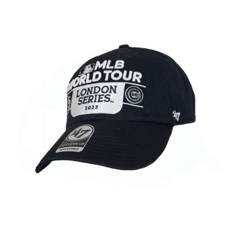 MLB Baseball Hat Adults 47 Brand London Series Hat