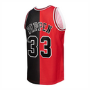 Chicago Bulls NBA Jersey Men's Mitchell & Ness Top - Pippen