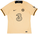 Chelsea Men's Football Shirt Nike 3rd 22/23 Top