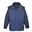 Portwest Men's Aviemore Jacket Navy 3 In 1 Jacket