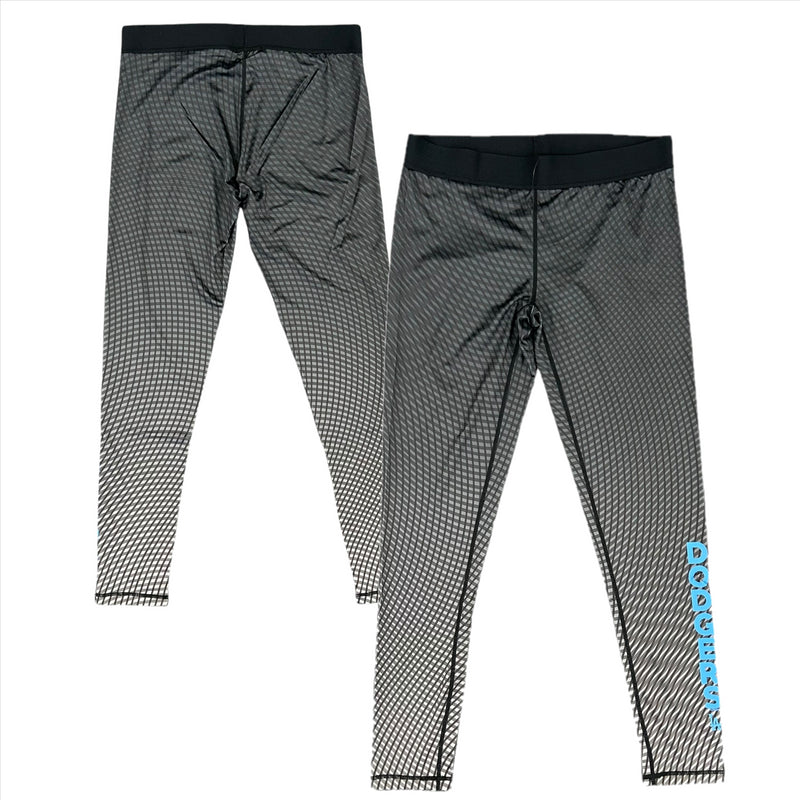 Los Angeles Dodgers Leggings Women's MLB Forward Sport Leggings