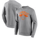 New York Knicks Hoodie Men's NBA Hoodie Sweatshirt Top