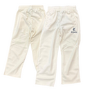 Kukri Cricket Trousers Kid's Off White Pants