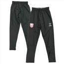 Gloucester Rugby Men's Pants Oxen Black CT Track Trousers