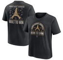 Paris Saint Germain Kid's T-Shirt Football Graphic Top