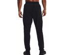 Under Armour Men's Trousers Black Rush All Purpose Pants