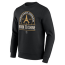 Paris Saint Germain Sweatshirt Men's Champions Signature Top