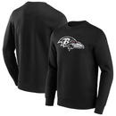 Baltimore Ravens NFL Sweatshirt Men's Hoodie/Sweatshirt