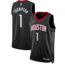Houston Rockets NBA Jersey Men's Nike Top
