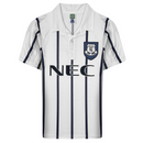 Everton Men's Shirt Score Draw Football Away 1994 Top