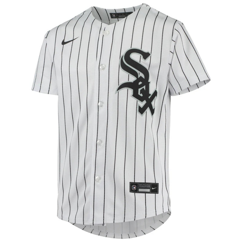 Chicago White Sox Jersey Kid's MLB Nike Jersey - Anderson