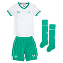 Newcastle United Mini Kit Castore 3rd Football Mini Kit