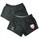 Gloucester Rugby Men's Shorts Oxen Black CT Shorts