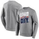 Okalhoma City Thunder Hoodie NBA Men's Hoodie Sweat