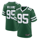 New York Jets Men's Jersey NFL Nike American Football