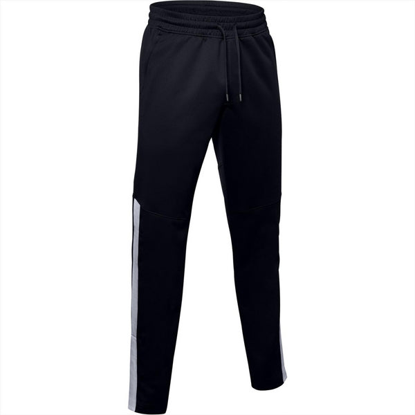 Under Armour Men's Pants UA Athlete Recovery Knit Warm Up
